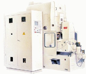 插齒機(jī)